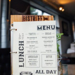 Bistro 33 À l'intérieur