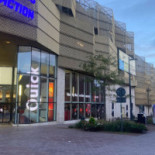 Intermezzo Extérieur