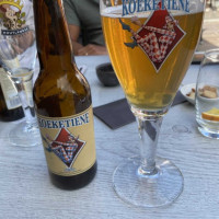 De Beiaard Nourriture