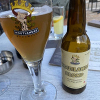 De Beiaard Nourriture