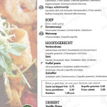 Dok6 Horeca Nourriture