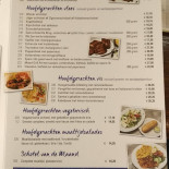 Wegrestaurant A4 Food
