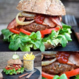 Lunchroom De Blink Nourriture