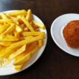 Lunchroom De Blink Nourriture