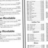 Chinees Kota Radja Workum Carte