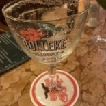 Café De Sigaar Comida