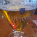 Cafe Roediez Nourriture