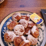 Al Mercato Goes Nourriture