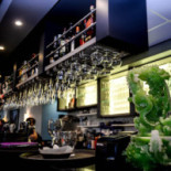 Wok Plaza Nourriture