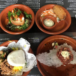 't Zusje Terneuzen food