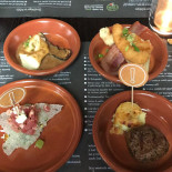 't Zusje Terneuzen food