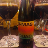 De Platschj Nourriture