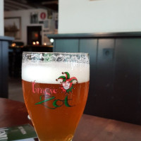 Het Wapen Van Huizen Comida