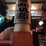 Café De Brink Comida