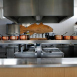 Plantage 87 Nourriture