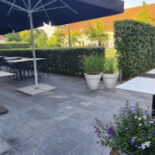 Papinglo À l'intérieur