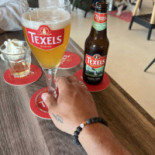 Strandpaviljoen Paal 31 food