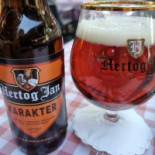 Sur Place Venlo Nourriture