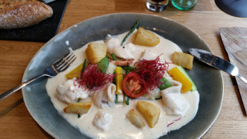 T Boterhammetje food