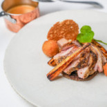 Atelier Maple Comida