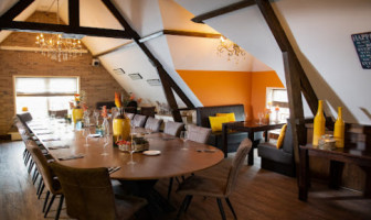 Cafepetit Damzicht Alblasserdam Essen