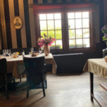 't Brigandje Nourriture