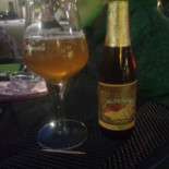 Le Café Carré Comida