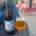 Le Café Carré Comida