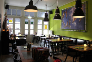 Cafe Soif Vlissingen Nourriture