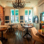 Guesthouse Maastricht Nourriture