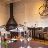 Guesthouse Maastricht Nourriture