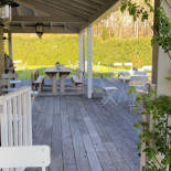 Morris Coffee Crafts À l'intérieur