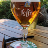 De Vier Balken Nourriture