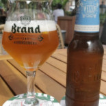 De Vier Balken Nourriture