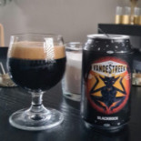 The Bat Cave Nourriture