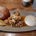 De Beren Haarlem Nourriture