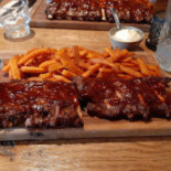 De Beren Haarlem Nourriture