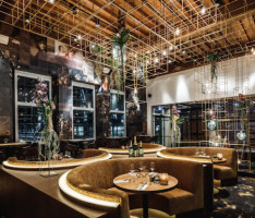 Le Barrage Extérieur