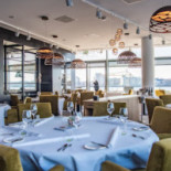 De Ertepeller Nourriture