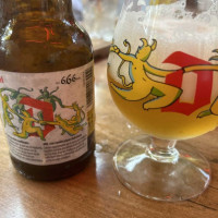 Museumkelder Derlon Maastricht Comida