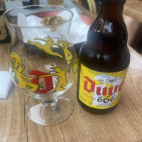 Museumkelder Derlon Maastricht Comida