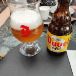 The Lodge Nourriture