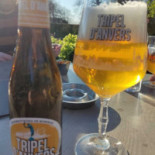 The Lodge Nourriture