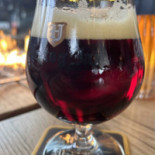 De Vossenberg Comida