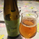 Cafe Stynsgea Nourriture