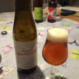 Cafe Stynsgea Nourriture