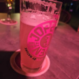 Eetsalon De Kansel Comida