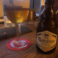 De Naober Nourriture