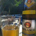 Erwin Jody Nourriture