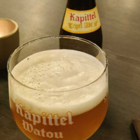 Gasthof T Zweerd Nourriture